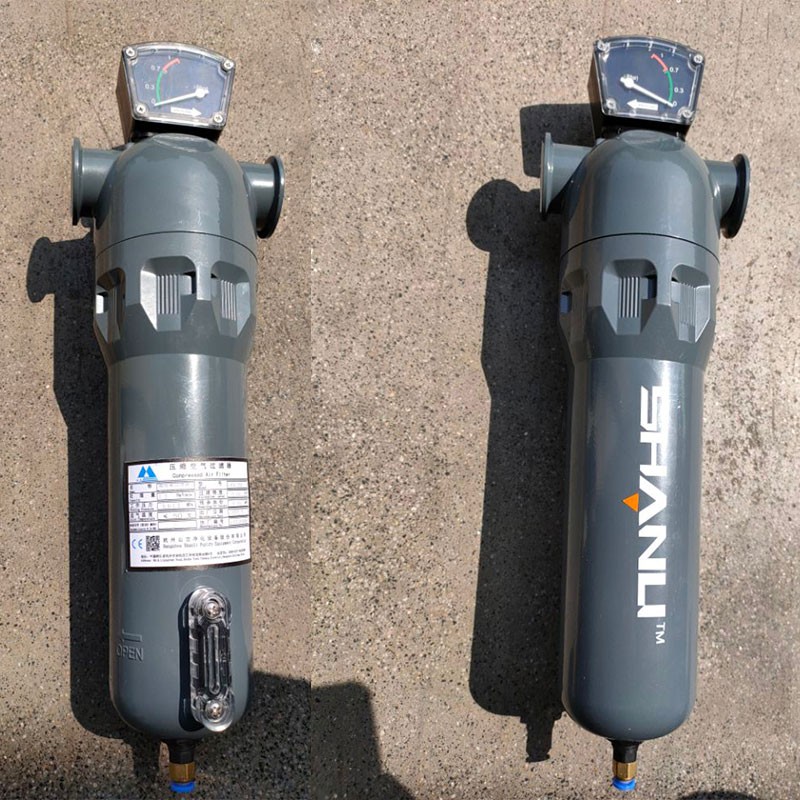 AIR-FILTERS-WITH-GAUGE AIR-FILTERS-WITH-GAUGE