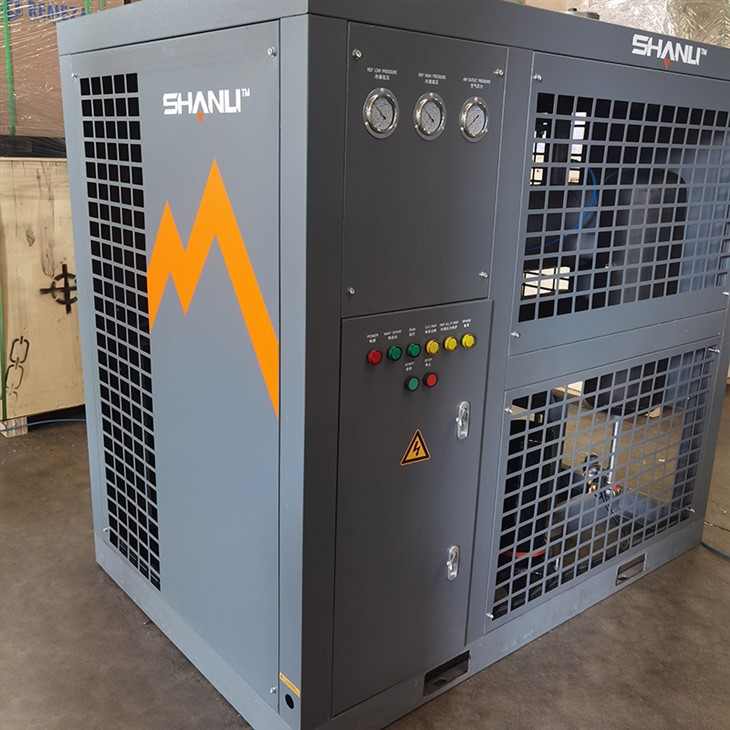 فلتر مسبق للهواء المضغوط Hydro Chiller