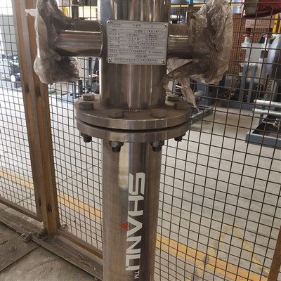 فلتر مياه ذاتي التنظيف للري