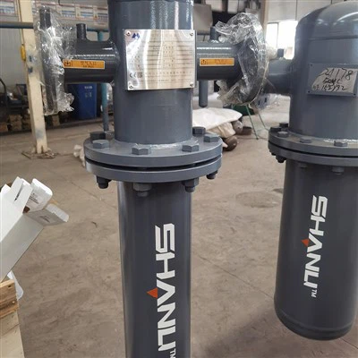 فلتر هواء مضغوط 1 ميكرون عالي الجودة